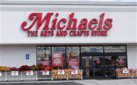 michaels art store jobs|michaels arts and crafts application.